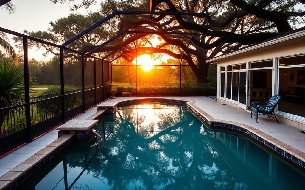 Value holiday villa at Emerald Island Resort, Kissimmee / Formosa Gardens, sleeping 3 – 6 bedrooms — best value