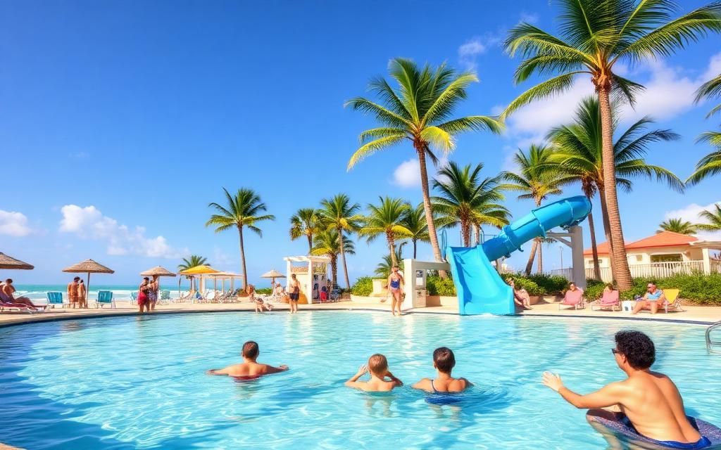 Value holiday villa at Windsor Hills Resort, Kissimmee, sleeping 3 – 6 bedrooms — best value