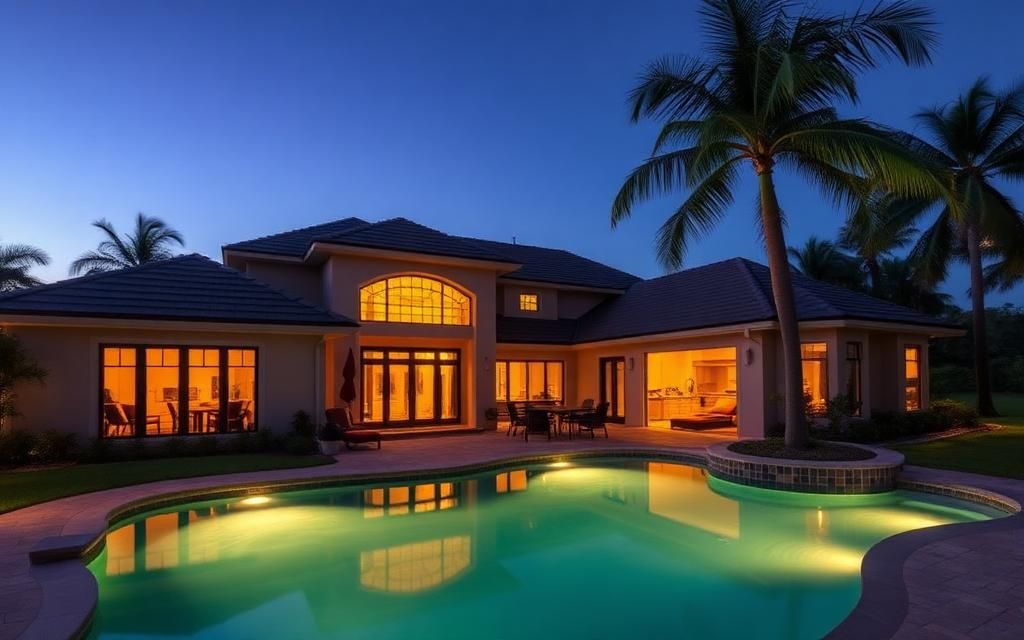 Mid-range holiday villa at Windsor at Westside, Kissimmee / Westside, sleeping 4 – 8 bedrooms — closest to disney